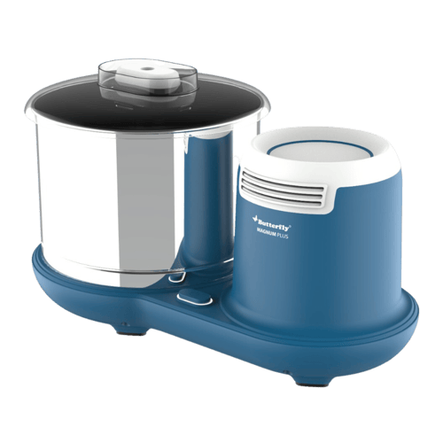 BUTTERFLY TABLE TOP WET GRINDER MAGNUM PL 2 LITER