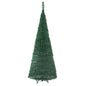 5ft Artificial Green Christmas Tree – Foldable Christmas Decoration