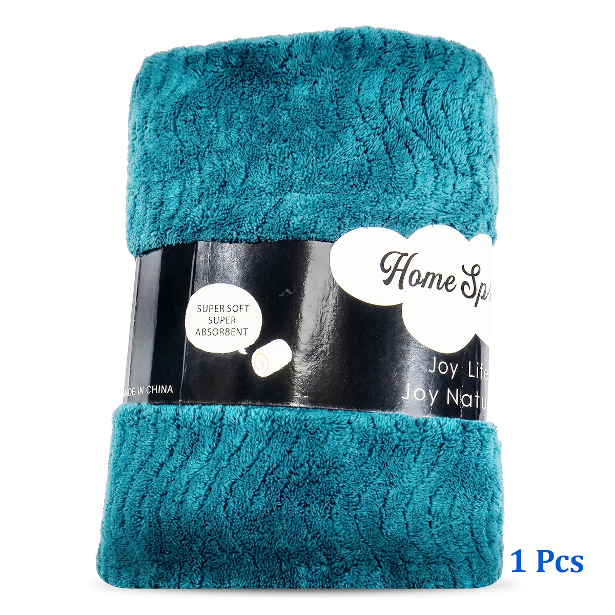 Super Soft Microfiber Nano Bath Towel 70x140 cm