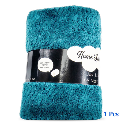 Super Soft Microfiber Nano Bath Towel 70x140 cm