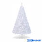 Christmas Tree (Green / White) | 3 - 8 Ft