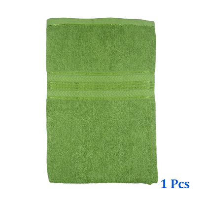 Luxury Sky Bath Towel 30x60 Inches Soft & Absorbent