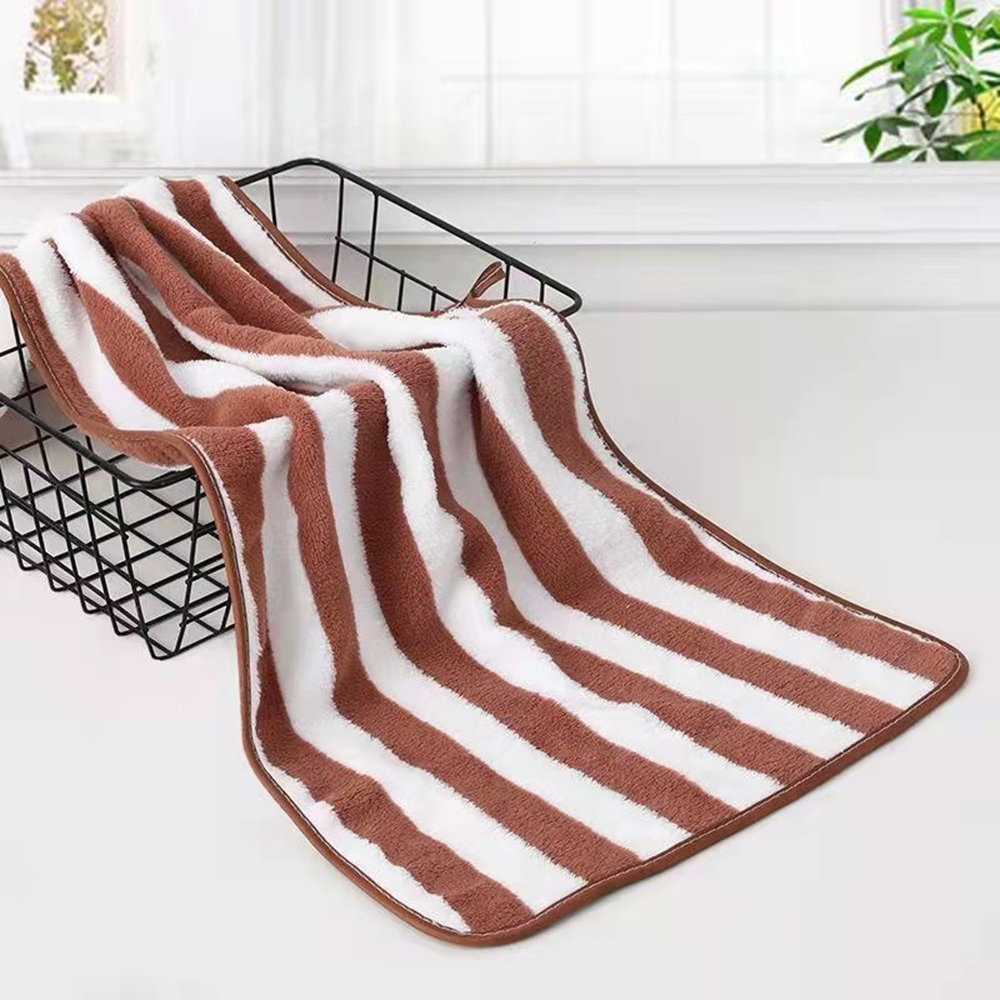 Bath Towel Set Microfiber Towel Set Quick-drying Towel Set Absorbent Towel Set Soft Towel Set