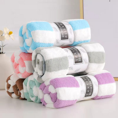 Bath Towel Set Microfiber Towel Set Quick-drying Towel Set Absorbent Towel Set Soft Towel Set