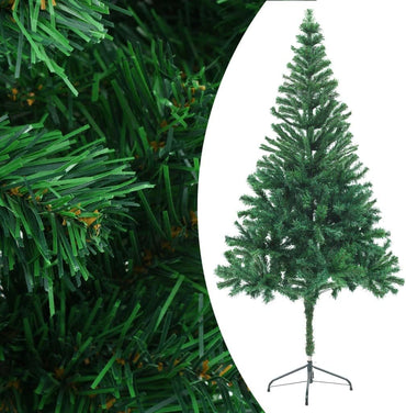 Christmas Tree, Dubble Bush