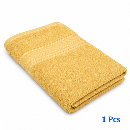 Luxury Sky Bath Towel 30x60 Inches Soft & Absorbent