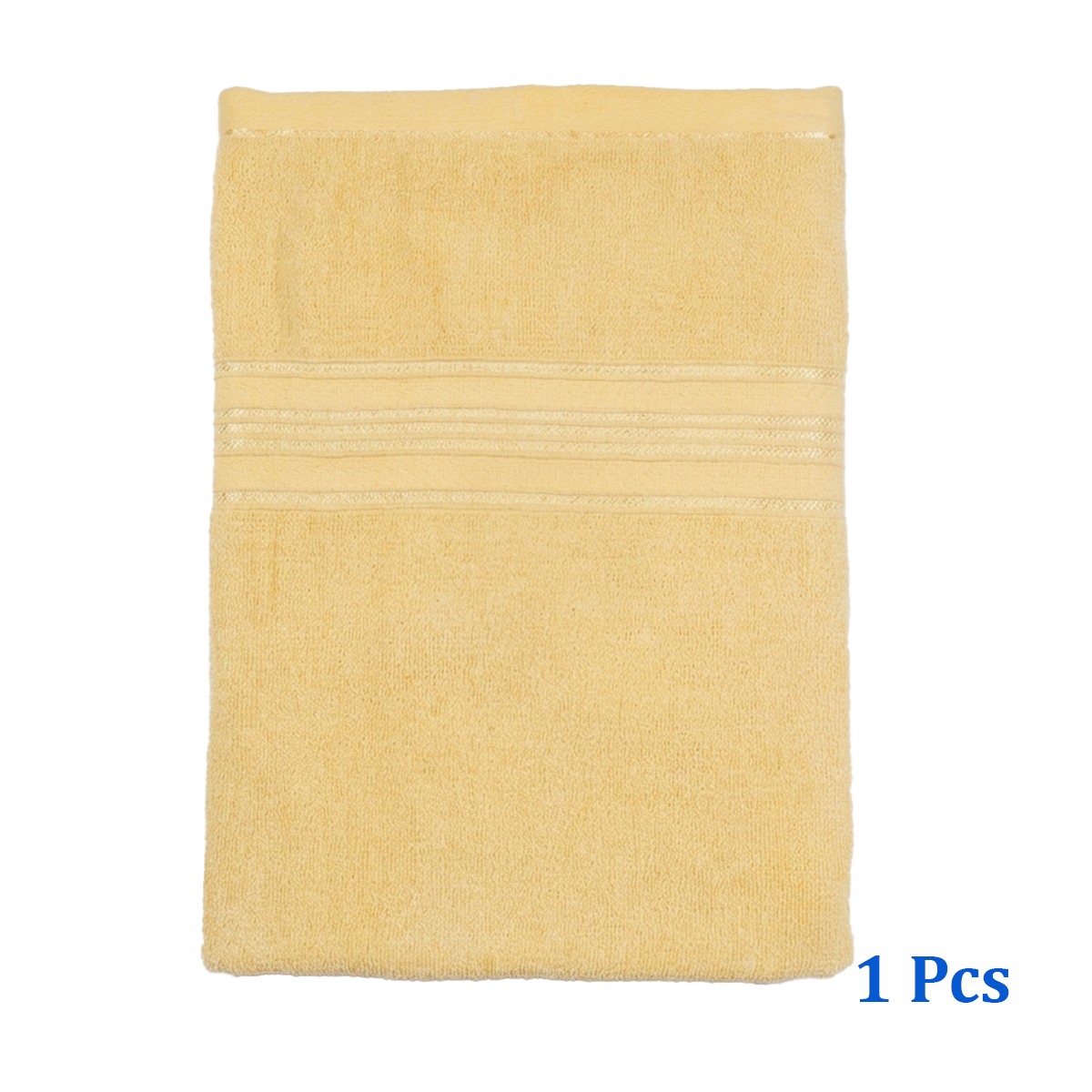 Luxury Sky Bath Towel 30x60 Inches Soft & Absorbent
