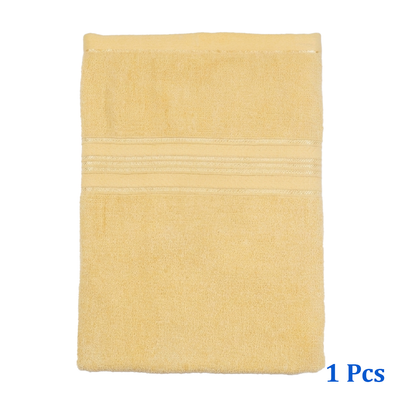 Luxury Sky Bath Towel 30x60 Inches Soft & Absorbent