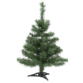 2ft Artificial Green Color Christmas Tree – Christmas Decoration - 1