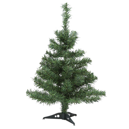 2ft Artificial Green Color Christmas Tree – Christmas Decoration - 1