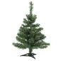 2ft Artificial Green Color Christmas Tree – Christmas Decoration - 1