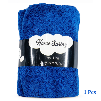 Super Soft Microfiber Nano Bath Towel 70x140 cm