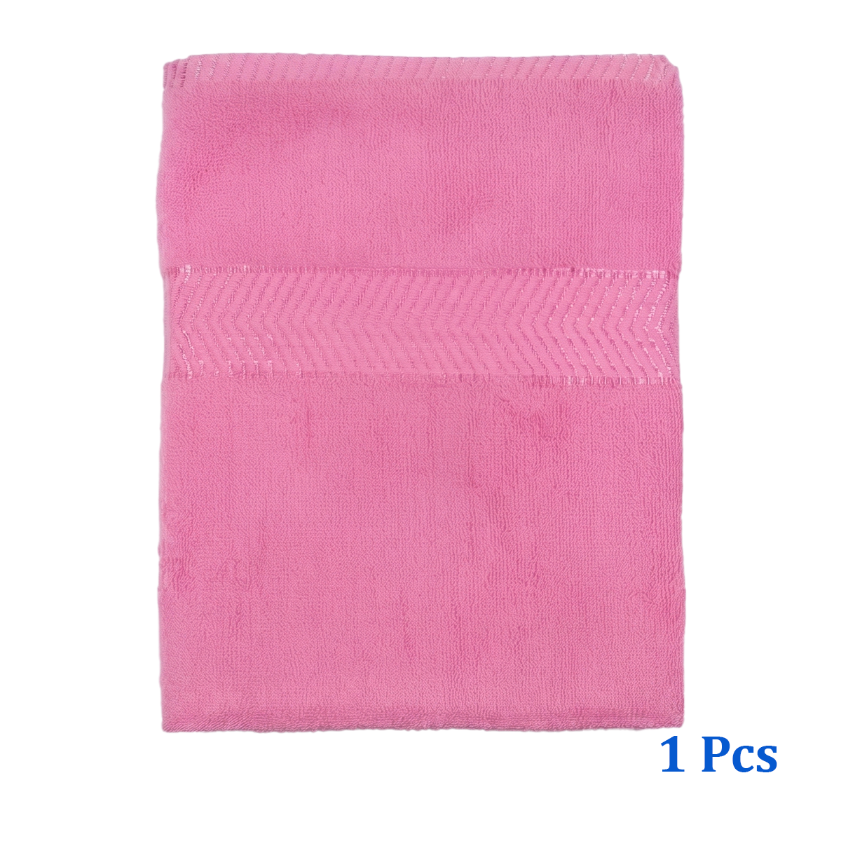 Luxury Sky Bath Towel 30x60 Inches Soft & Absorbent