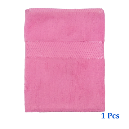 Luxury Sky Bath Towel 30x60 Inches Soft & Absorbent