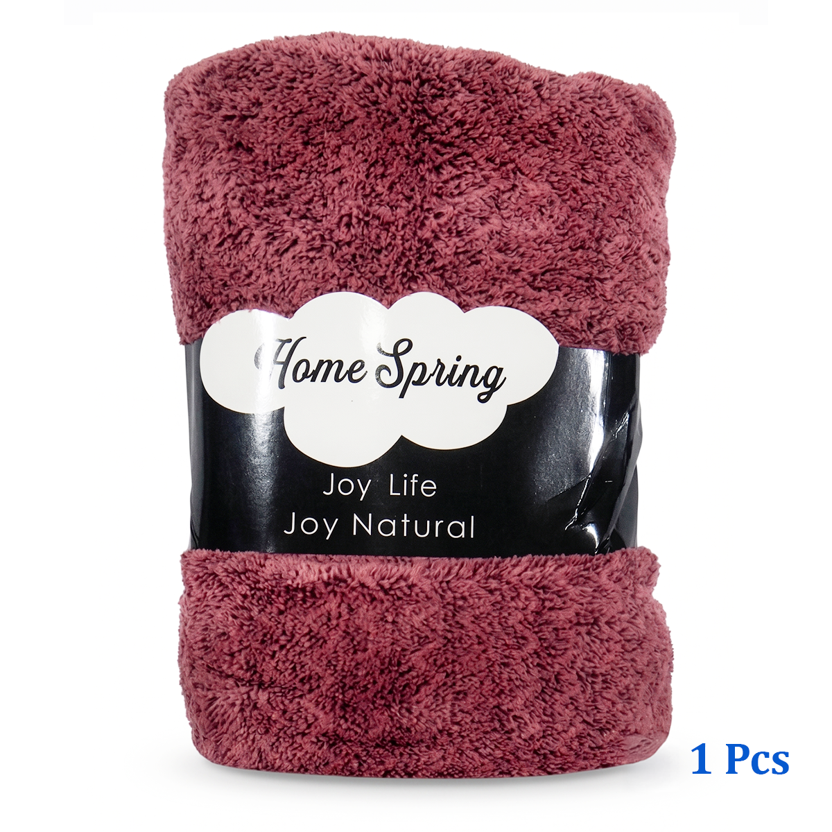 Super Soft Microfiber Nano Bath Towel 70x140 cm