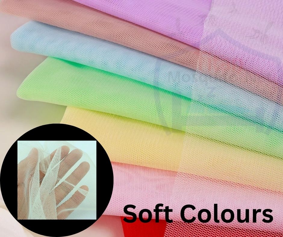 Mosquito Net Double 6x5 size