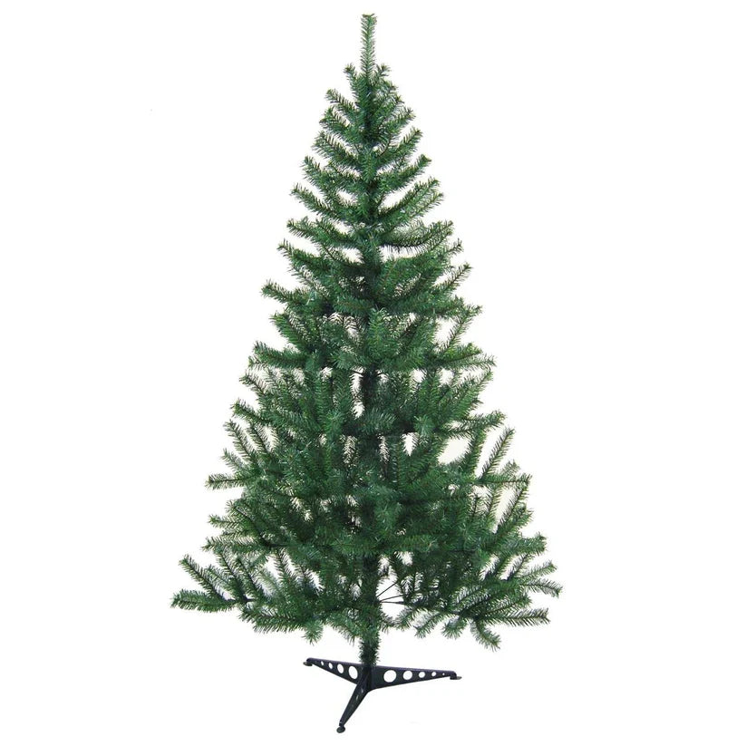 4ft Artificial Green Color Christmas Tree – Christmas Decoration - 1