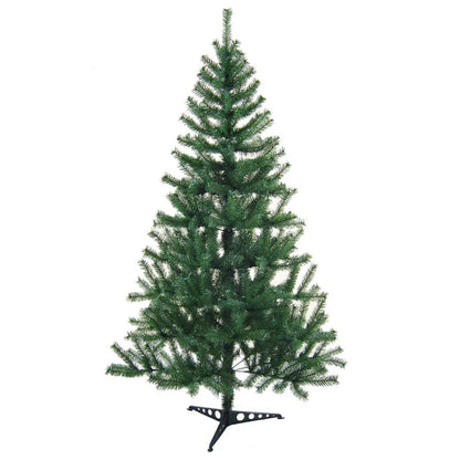 4ft Artificial Green Color Christmas Tree – Christmas Decoration - 1