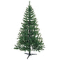 4ft Artificial Green Color Christmas Tree – Christmas Decoration - 1