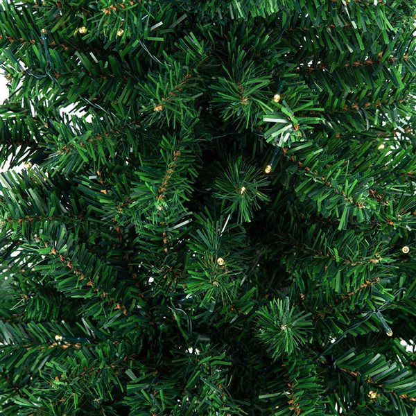 4ft Artificial Green Color Christmas Tree – Christmas Decoration - 2