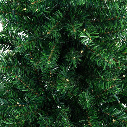 4ft Artificial Green Color Christmas Tree – Christmas Decoration - 2