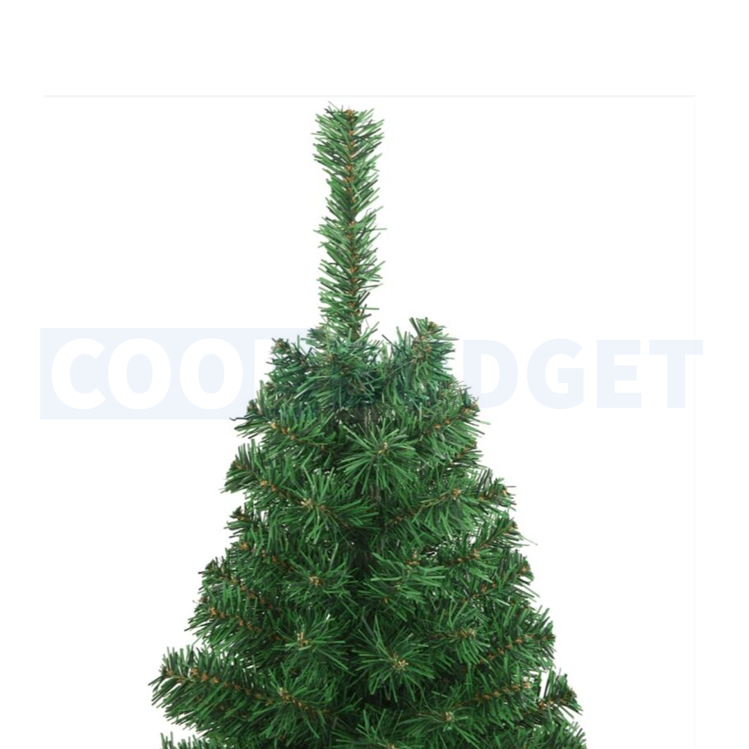 4ft Artificial Green Color Christmas Tree – Christmas Decoration - 3