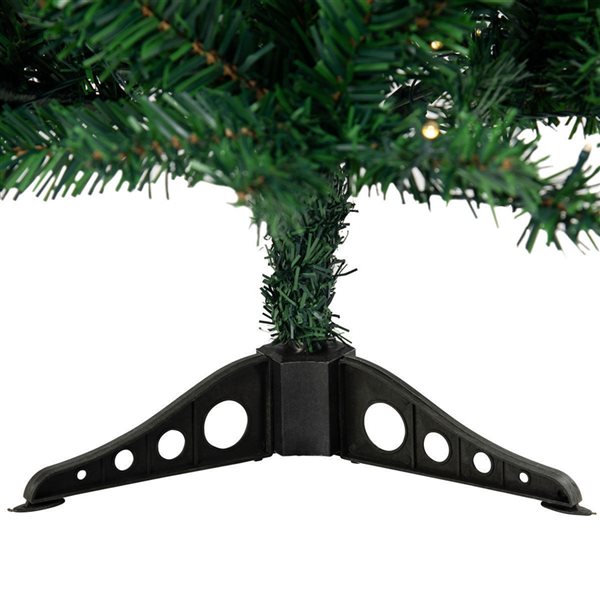 4ft Artificial Green Color Christmas Tree – Christmas Decoration - 4
