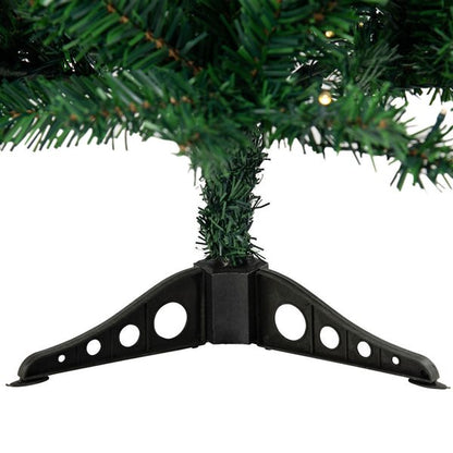 4ft Artificial Green Color Christmas Tree – Christmas Decoration - 4
