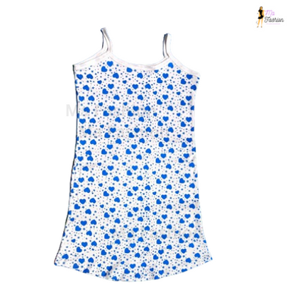 Ladies Night Suit Women Night Dress Girls Nightgown Night Dress