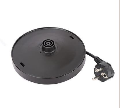 STAINLESS STEEL DOUBLE WALL ELECTRIC KETTLE