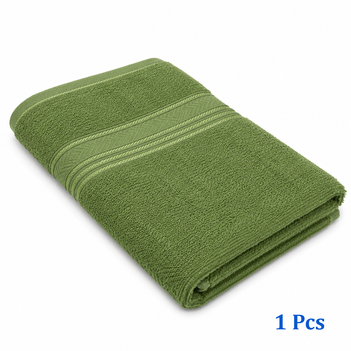 Luxury Sky Bath Towel 30x60 Inches Soft & Absorbent