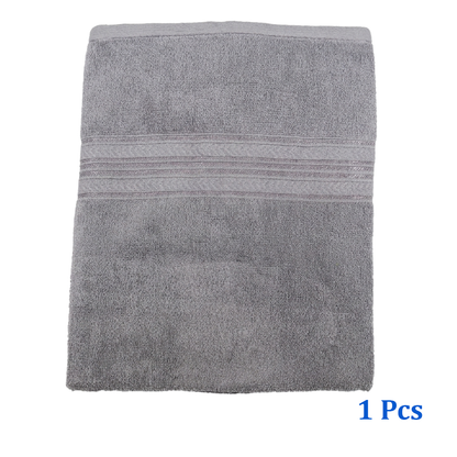Luxury Sky Bath Towel 30x60 Inches Soft & Absorbent