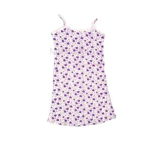 Ladies Night Suit Women Night Dress Girls Nightgown Night Dress