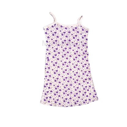 Ladies Night Suit Women Night Dress Girls Nightgown Night Dress