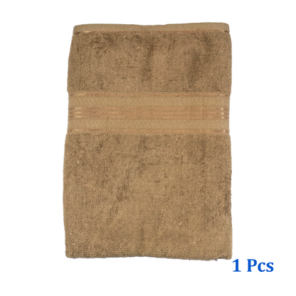 Luxury Sky Bath Towel 30x60 Inches Soft & Absorbent