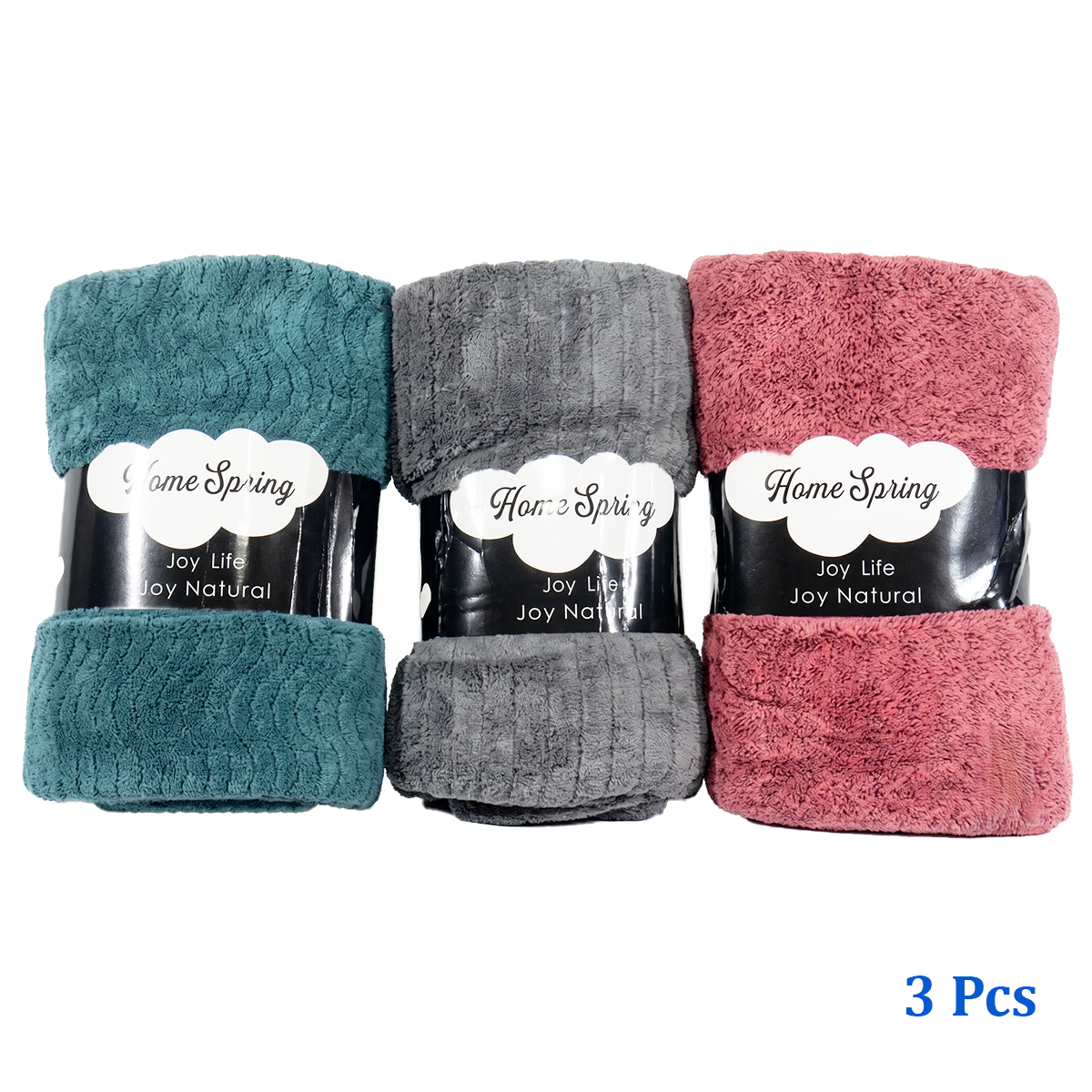 Super Soft Microfiber Nano Bath Towel 70x140 cm