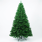 7ft Artificial Green Color Christmas Tree – Steel Stand – Christmas Decoration