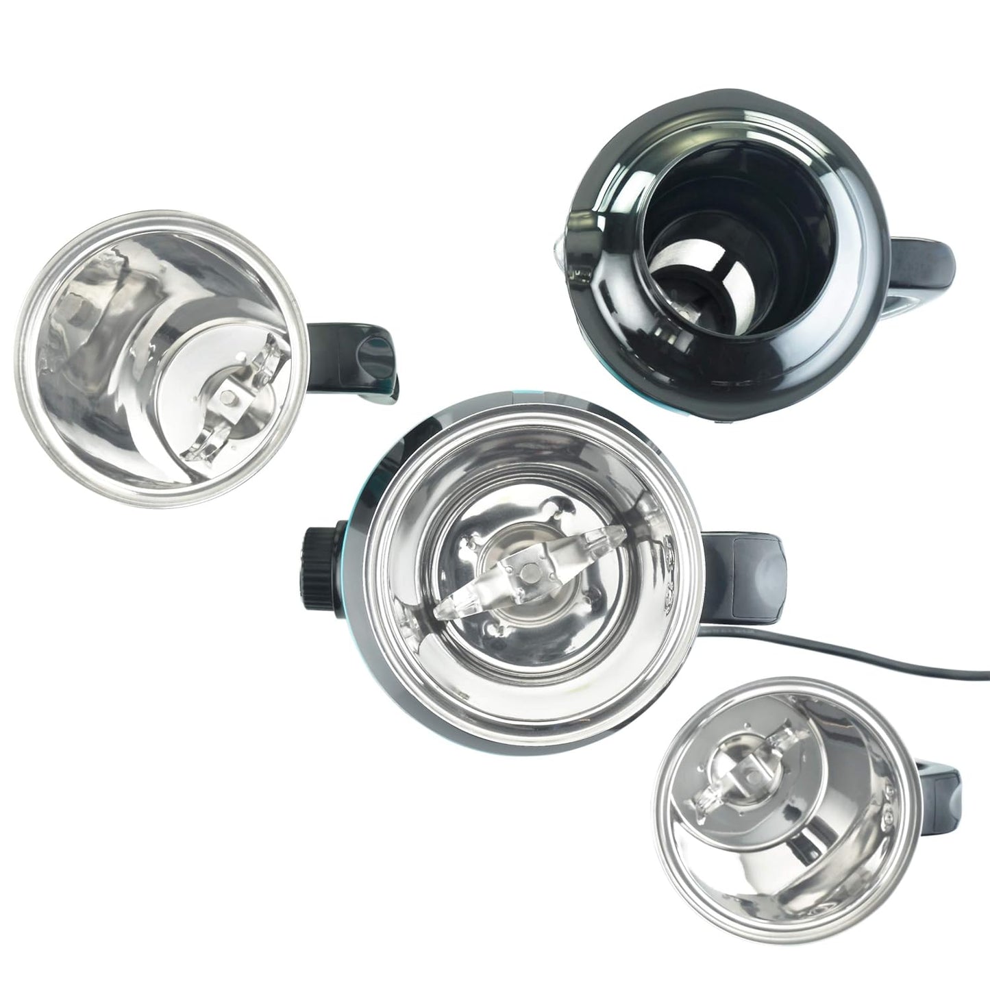 BUTTERFLY MIXER GRINDER BHIMA 1000W 4 JARS