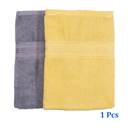 Luxury Sky Bath Towel 30x60 Inches Soft & Absorbent