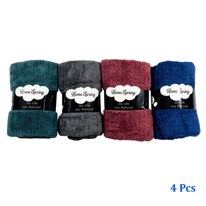 Super Soft Microfiber Nano Bath Towel 70x140 cm