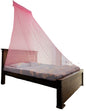 4'x6'  Wall mount  Mosquito net