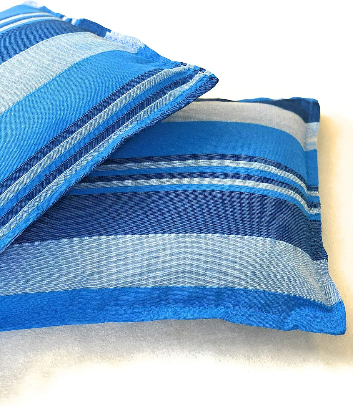 Special Offer Packs | Multicolor High Quality Handloom Cotton Pillow Cases