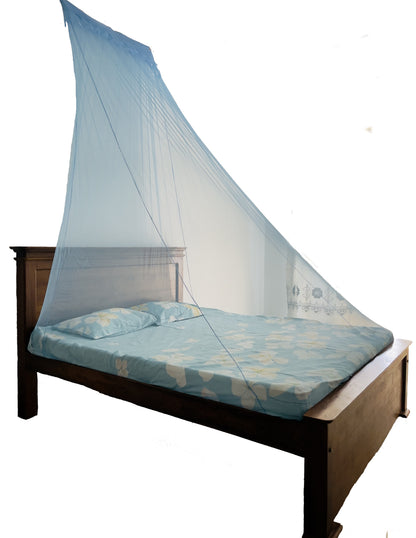 4'x6'  Wall mount  Mosquito net
