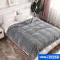 Luxury Waffle Blanket 80x100 - 1 Piece - Random Color