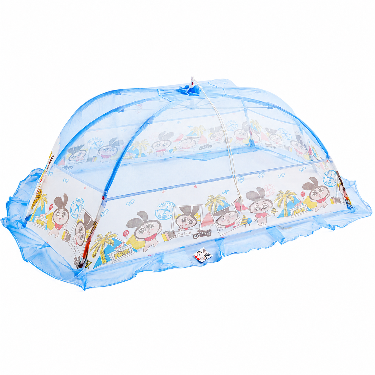 PREMIUM QUALITY BABY TODDLER  MOSQUITO NET (L) -MOCHI