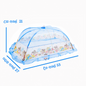PREMIUM QUALITY BABY TODDLER  MOSQUITO NET (L) -MOCHI