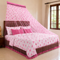 Wall Net – Printed Butterfly Mesh