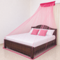 Mosquito Wall Net – Plain Colour