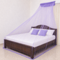 Mosquito Wall Net – Plain Colour