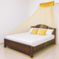 Mosquito Wall Net – Plain Colour